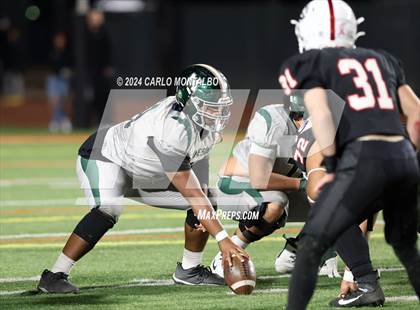 Thumbnail 2 in Murrieta Mesa @ Glendora (CIF SS Division 6 Final) photogallery.