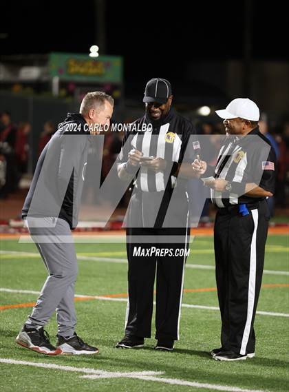 Thumbnail 2 in Murrieta Mesa @ Glendora (CIF SS Division 6 Final) photogallery.