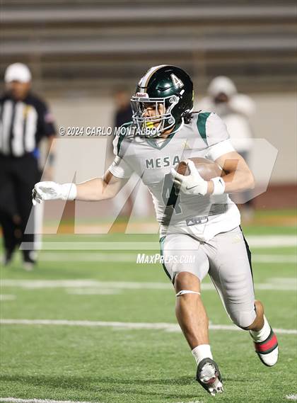 Thumbnail 3 in Murrieta Mesa @ Glendora (CIF SS Division 6 Final) photogallery.