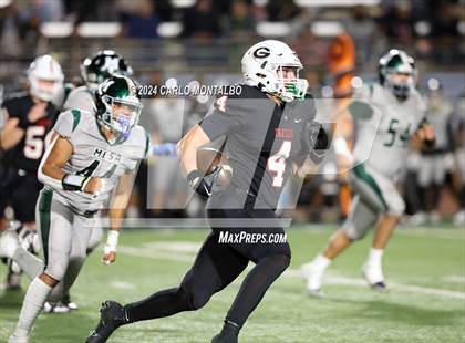 Thumbnail 3 in Murrieta Mesa @ Glendora (CIF SS Division 6 Final) photogallery.
