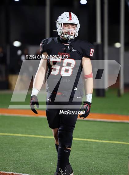 Thumbnail 1 in Murrieta Mesa @ Glendora (CIF SS Division 6 Final) photogallery.