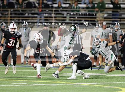 Thumbnail 1 in Murrieta Mesa @ Glendora (CIF SS Division 6 Final) photogallery.