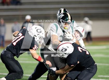 Thumbnail 1 in Murrieta Mesa @ Glendora (CIF SS Division 6 Final) photogallery.