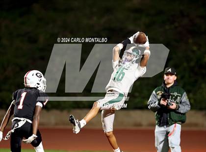Thumbnail 2 in Murrieta Mesa @ Glendora (CIF SS Division 6 Final) photogallery.