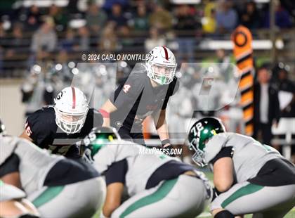 Thumbnail 3 in Murrieta Mesa @ Glendora (CIF SS Division 6 Final) photogallery.