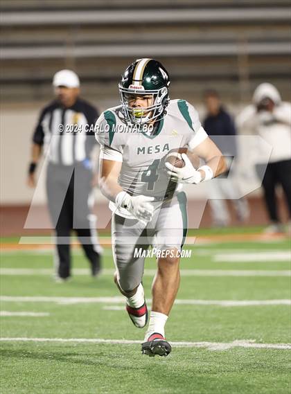 Thumbnail 1 in Murrieta Mesa @ Glendora (CIF SS Division 6 Final) photogallery.