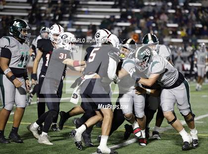 Thumbnail 2 in Murrieta Mesa @ Glendora (CIF SS Division 6 Final) photogallery.