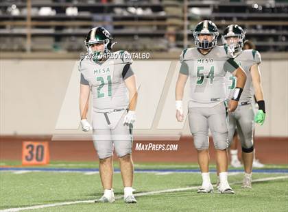 Thumbnail 2 in Murrieta Mesa @ Glendora (CIF SS Division 6 Final) photogallery.