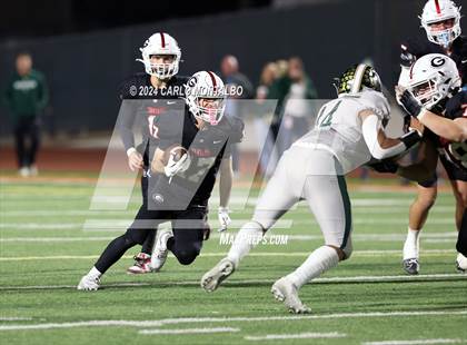 Thumbnail 3 in Murrieta Mesa @ Glendora (CIF SS Division 6 Final) photogallery.