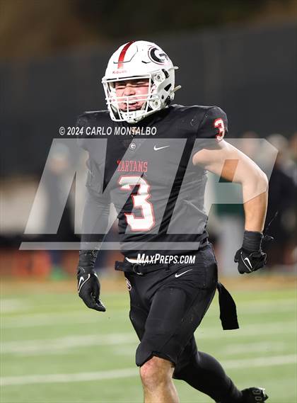 Thumbnail 2 in Murrieta Mesa @ Glendora (CIF SS Division 6 Final) photogallery.