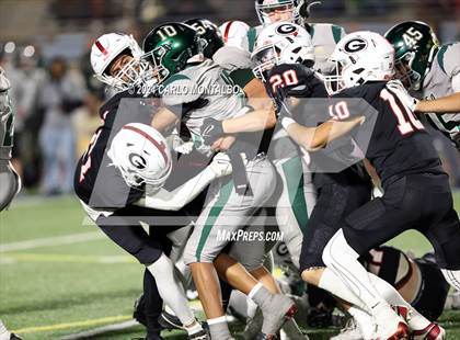 Thumbnail 1 in Murrieta Mesa @ Glendora (CIF SS Division 6 Final) photogallery.