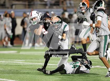 Thumbnail 1 in Murrieta Mesa @ Glendora (CIF SS Division 6 Final) photogallery.