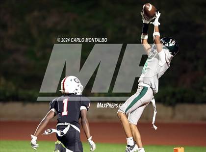 Thumbnail 3 in Murrieta Mesa @ Glendora (CIF SS Division 6 Final) photogallery.