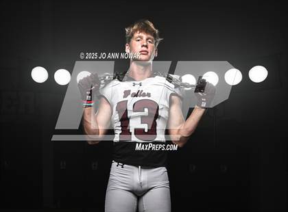 Thumbnail 1 in Waller (Team & Individuals) photogallery.