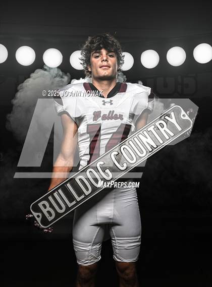 Thumbnail 3 in Waller (Team & Individuals) photogallery.