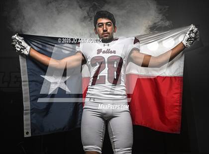 Thumbnail 3 in Waller (Team & Individuals) photogallery.