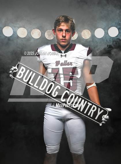 Thumbnail 3 in Waller (Team & Individuals) photogallery.