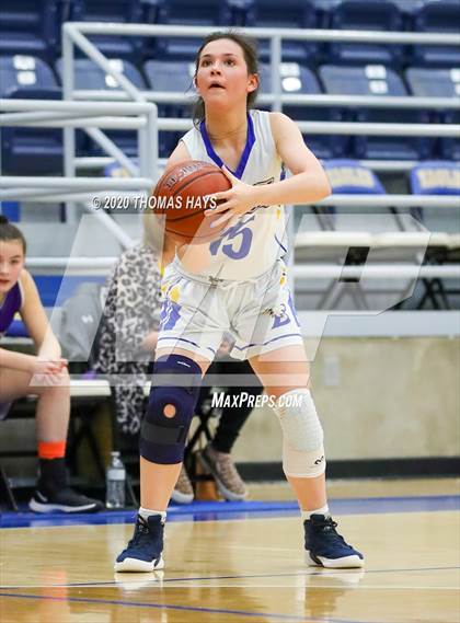 Thumbnail 2 in JV: Jacksboro @ Brock photogallery.