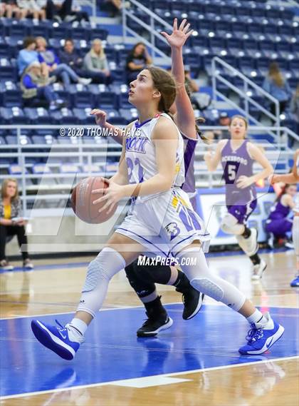 Thumbnail 3 in JV: Jacksboro @ Brock photogallery.