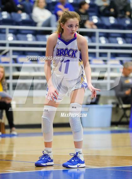 Thumbnail 1 in JV: Jacksboro @ Brock photogallery.