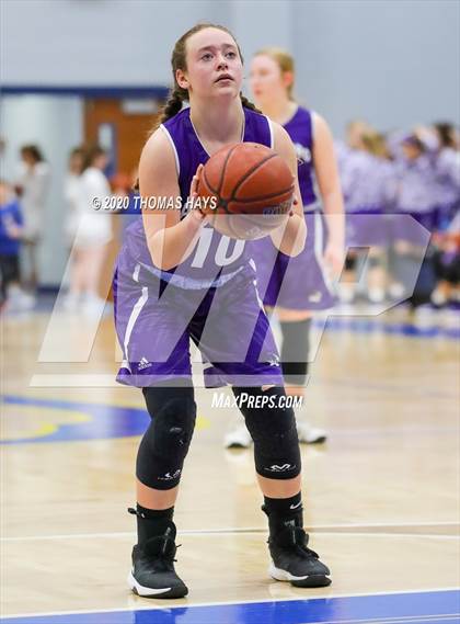 Thumbnail 1 in JV: Jacksboro @ Brock photogallery.