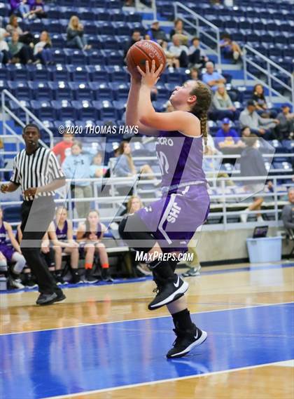 Thumbnail 1 in JV: Jacksboro @ Brock photogallery.