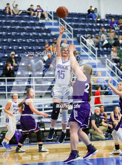 Thumbnail 3 in JV: Jacksboro @ Brock photogallery.