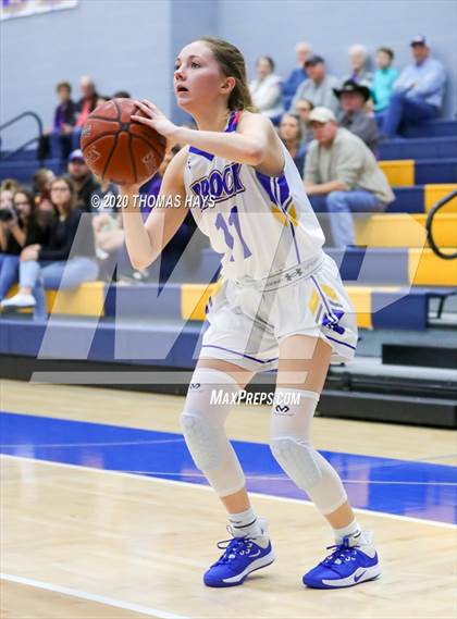 Thumbnail 2 in JV: Jacksboro @ Brock photogallery.