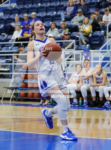 Thumbnail 3 in JV: Jacksboro @ Brock photogallery.