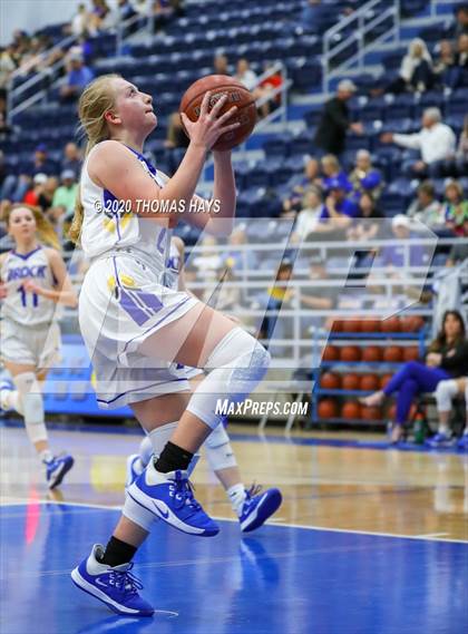 Thumbnail 3 in JV: Jacksboro @ Brock photogallery.