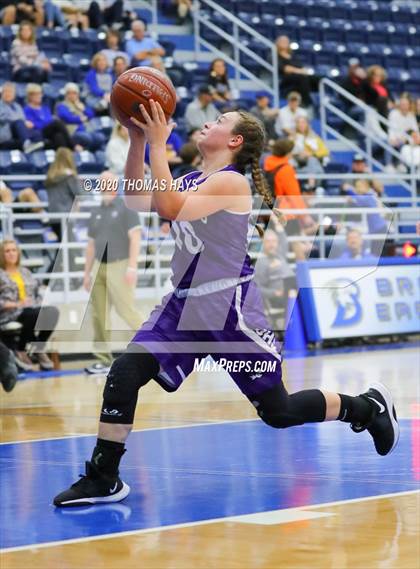 Thumbnail 3 in JV: Jacksboro @ Brock photogallery.