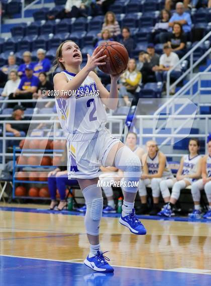 Thumbnail 1 in JV: Jacksboro @ Brock photogallery.