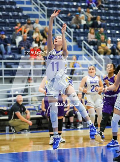 Thumbnail 3 in JV: Jacksboro @ Brock photogallery.