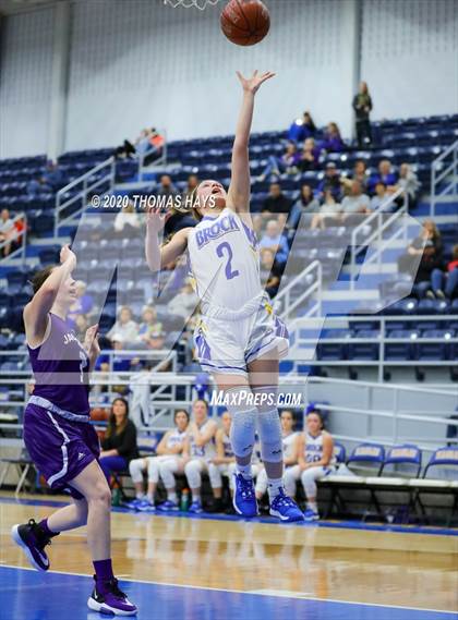 Thumbnail 3 in JV: Jacksboro @ Brock photogallery.