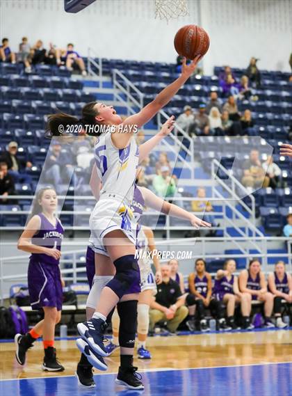 Thumbnail 3 in JV: Jacksboro @ Brock photogallery.