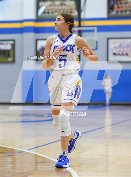 Thumbnail 1 in JV: Jacksboro @ Brock photogallery.