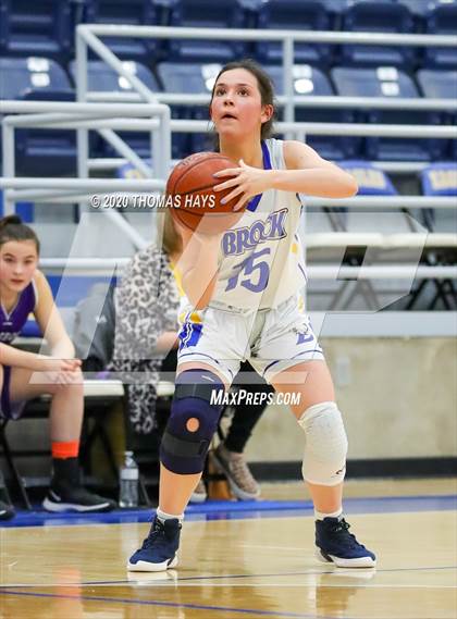 Thumbnail 3 in JV: Jacksboro @ Brock photogallery.