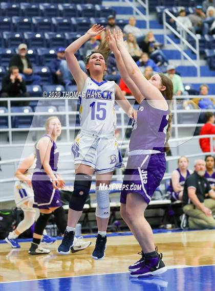 Thumbnail 1 in JV: Jacksboro @ Brock photogallery.