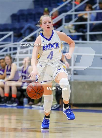 Thumbnail 1 in JV: Jacksboro @ Brock photogallery.
