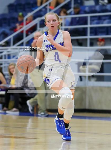 Thumbnail 3 in JV: Jacksboro @ Brock photogallery.