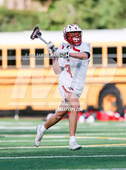 Thumbnail 2 in Redondo Union @ Harvard-Westlake photogallery.