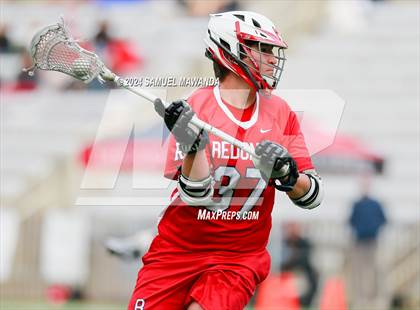 Thumbnail 3 in Redondo Union @ Harvard-Westlake photogallery.