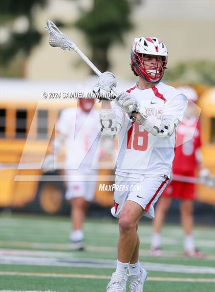 Thumbnail 1 in Redondo Union @ Harvard-Westlake photogallery.