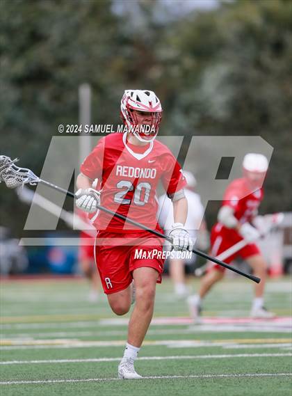 Thumbnail 3 in Redondo Union @ Harvard-Westlake photogallery.
