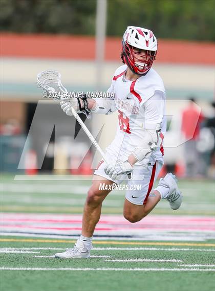 Thumbnail 2 in Redondo Union @ Harvard-Westlake photogallery.