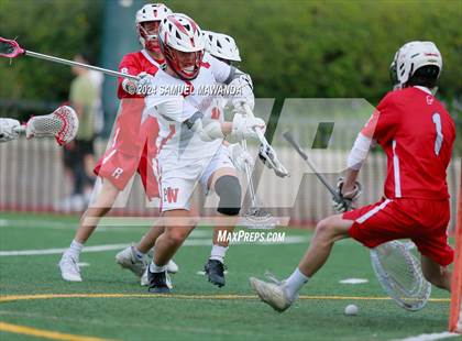 Thumbnail 1 in Redondo Union @ Harvard-Westlake photogallery.