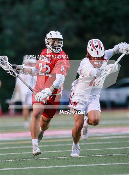 Thumbnail 1 in Redondo Union @ Harvard-Westlake photogallery.
