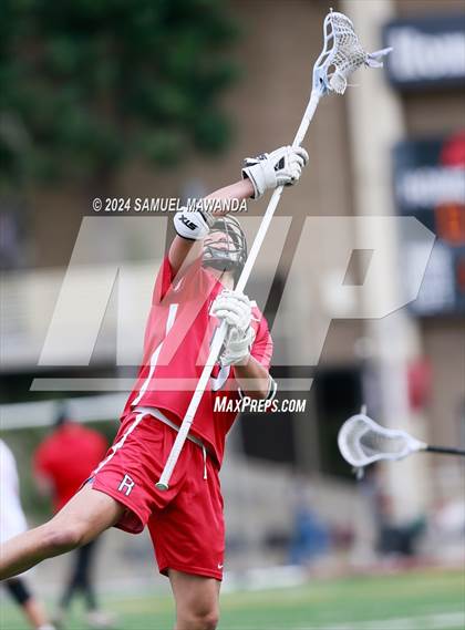Thumbnail 1 in Redondo Union @ Harvard-Westlake photogallery.