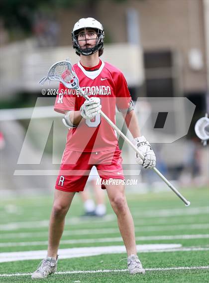 Thumbnail 2 in Redondo Union @ Harvard-Westlake photogallery.