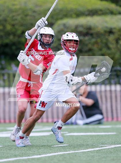 Thumbnail 1 in Redondo Union @ Harvard-Westlake photogallery.